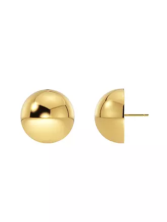 EDBLAD | Ohrstecker BEAD STUDS Gold | 
